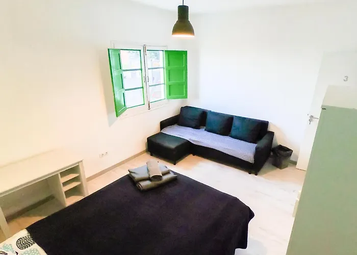 Otel Casa Blanca Tenerife (adults Only) 2*