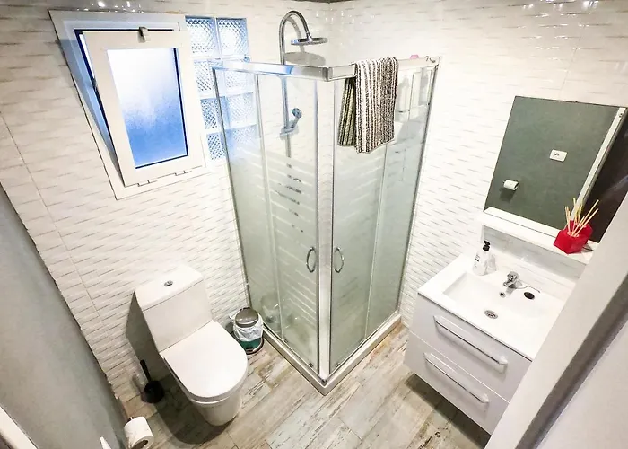 Casa Blanca Tenerife (adults Only) 2* Granadilla De Abona