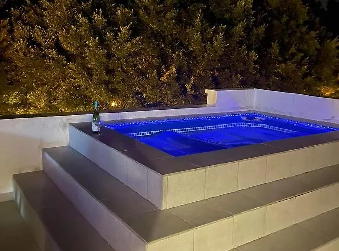 Casa Blanca Tenerife (adults Only) Granadilla De Abona