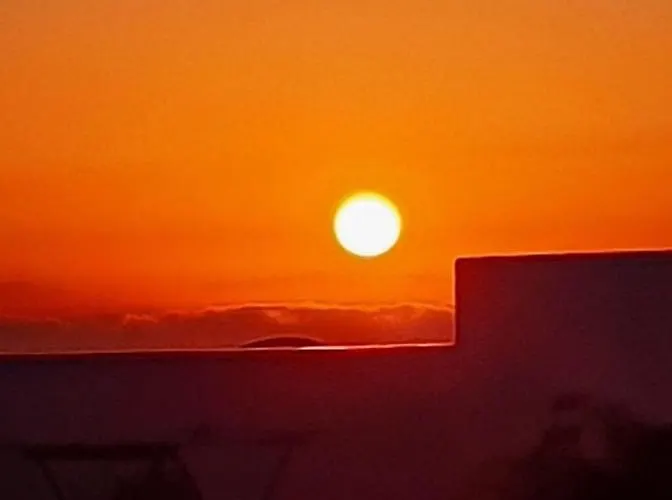 Casa Blanca Tenerife (adults Only) Otel 2*