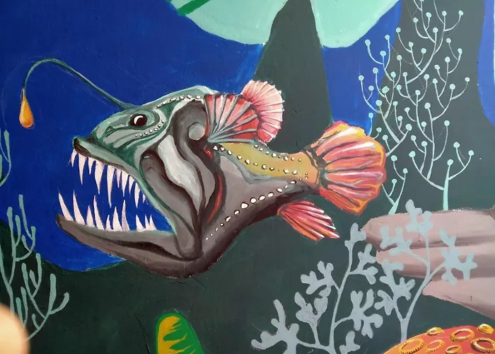 Casa Blanca Tenerife (adults Only) Granadilla De Abona