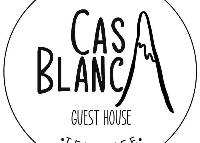 Casa Blanca Tenerife (adults Only) Granadilla De Abona