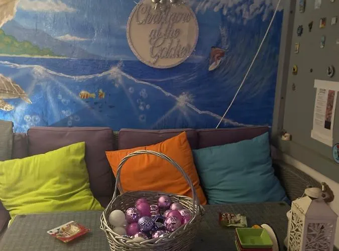 Casa Blanca Tenerife (adults Only) Otel