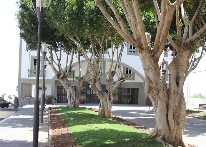 Casa Blanca Tenerife (adults Only) Otel