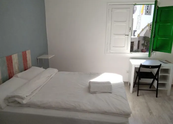 Otel Casa Blanca Tenerife (adults Only) 2*