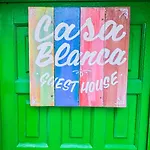 Hotel Casa Blanca Tenerife (adults Only) 2*