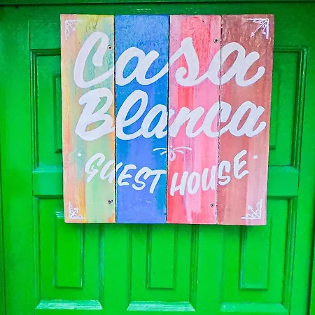 Hotel Casa Blanca Tenerife (adults Only) 2*