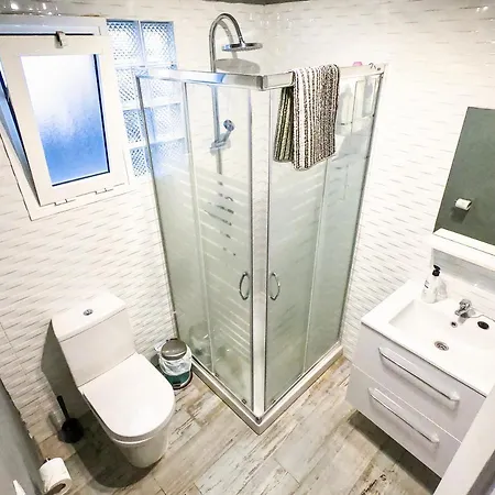 Casa Blanca Tenerife (adults Only) 2* Granadilla De Abona