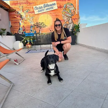 Casa Blanca Tenerife (adults Only) Hotel Granadilla De Abona