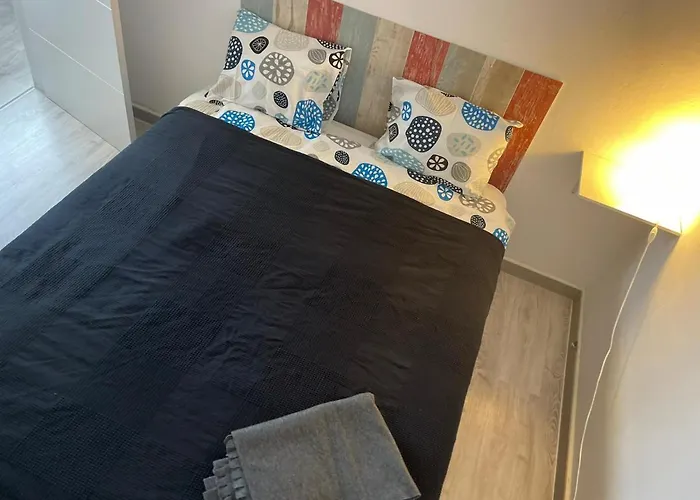 Casa Blanca Tenerife Sur 2*