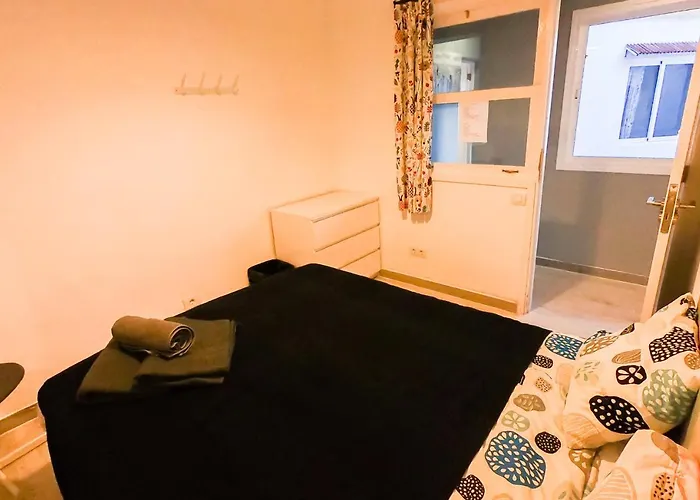Casa Blanca Tenerife Sur 2*