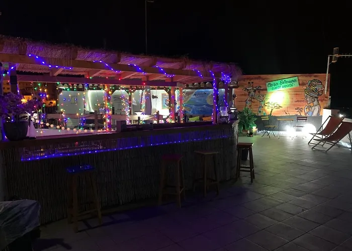 Casa Blanca Tenerife Sur Hotel