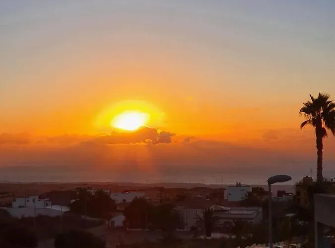 Casa Blanca Tenerife Sur Hotel